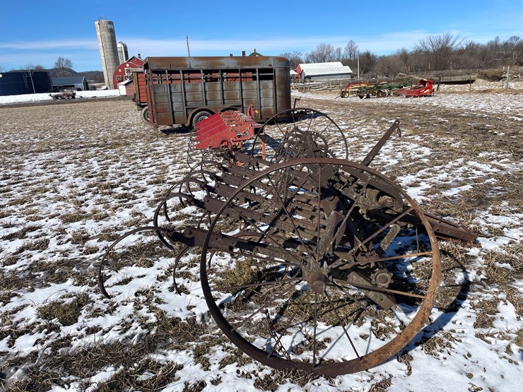 #3264-•-vintage-8'-digger-image-4