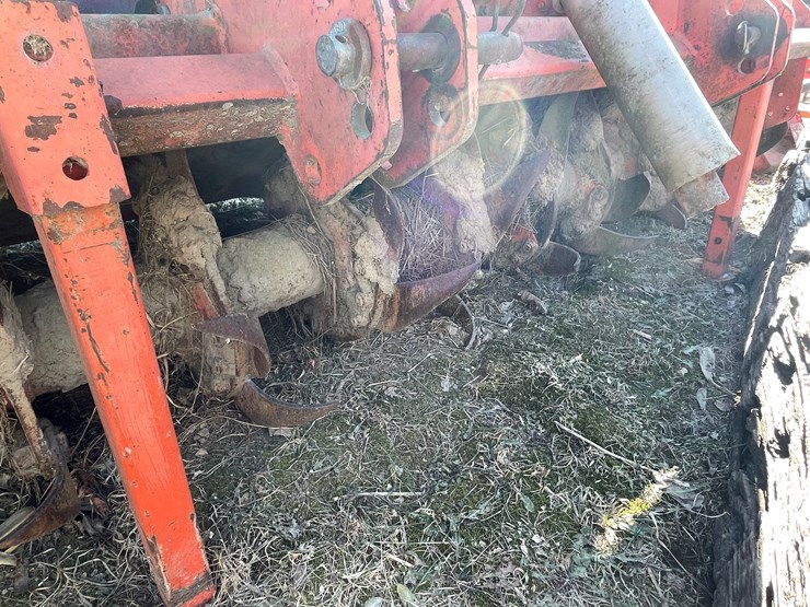 #3446-•-howard-rotavator-hr-40-image-7