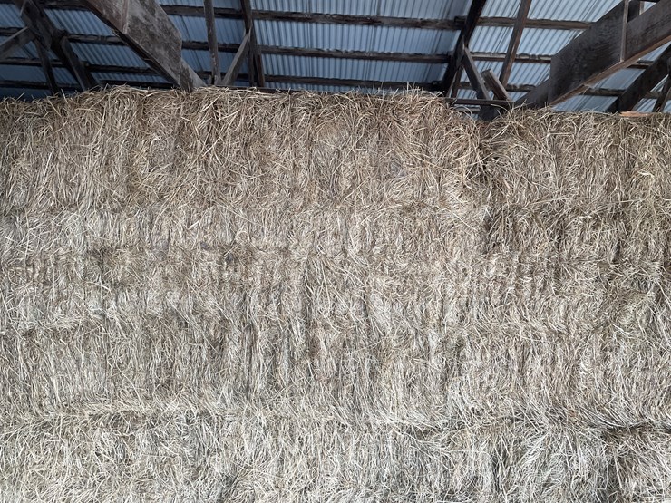 #7414-•-(30)-big-square-bales-of-beef-hay-(rice-lake,-wi)-image-5