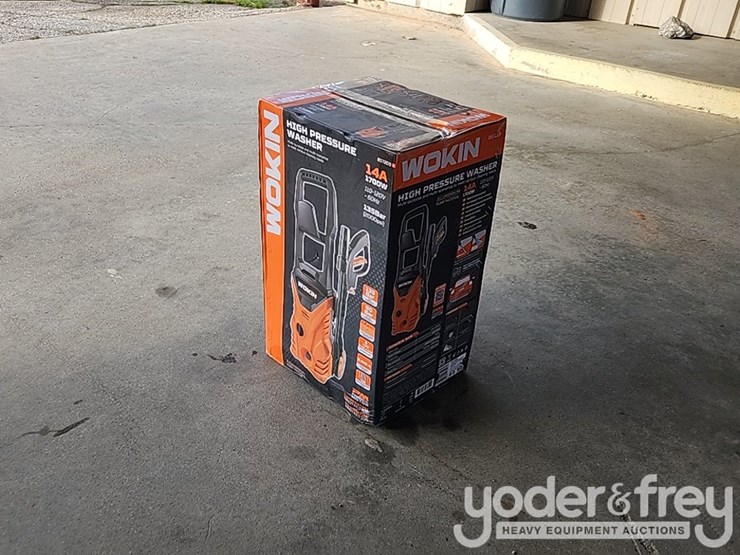 unused-1300-psi-wokin-electric-pressure-washer-image-1