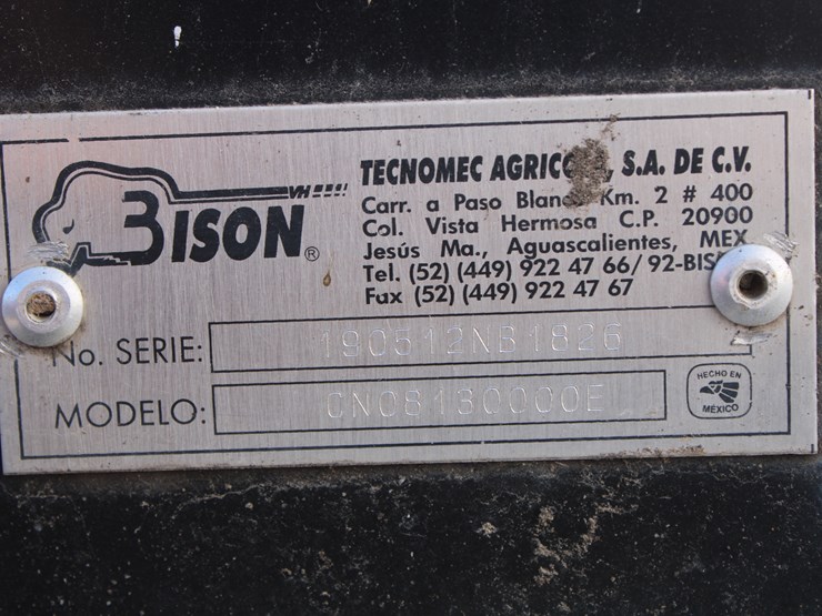 #2053-•-2019-bison-7ft-blade-image-15