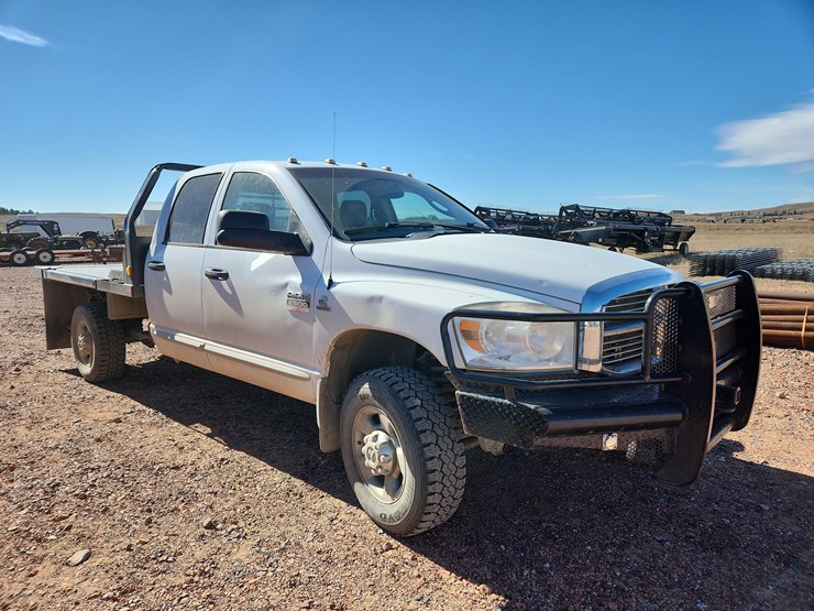 2009-dodge-ram-2500-image-3