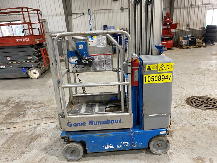 #1226-•-2016-genie-run-about-gr-20-lift-(bryant,-wi)-image-10