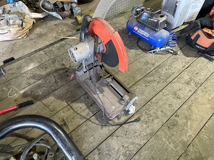 #7209-•-makita-14"-portable-cut-off-saw-image-3