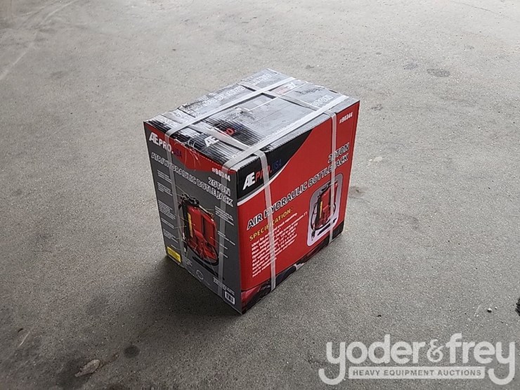 unused-20-ton-air-hydraulic-bottle-jack-image-5