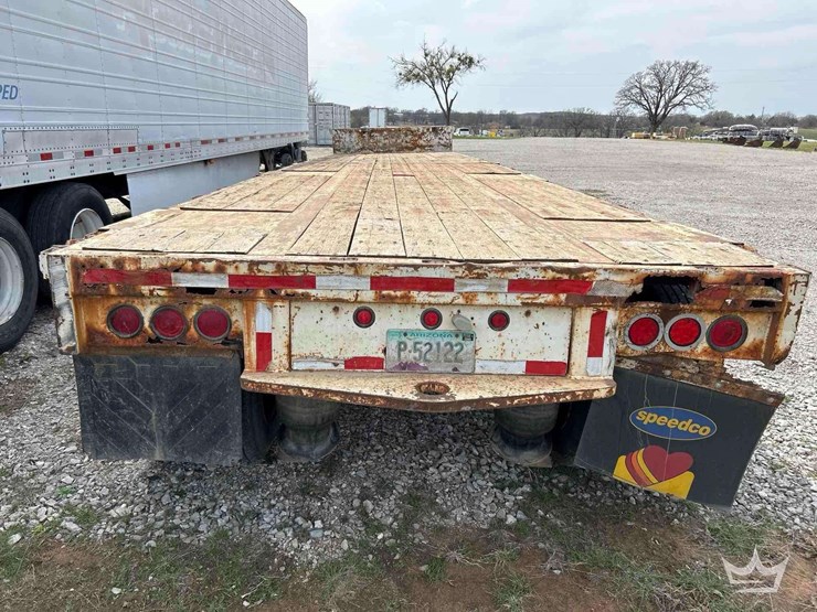 1993-transcraft-dtl140w2-38ft-60-ton-spread-axle-step-deck-t/a-trailer-image-13