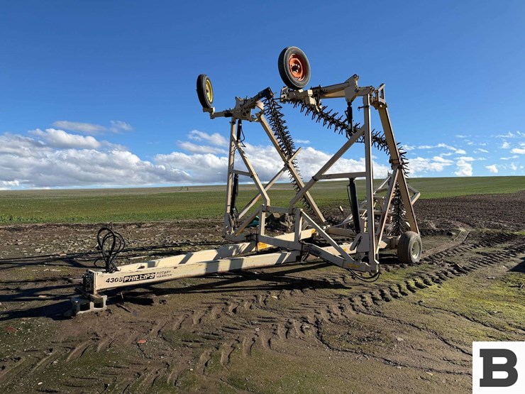 phillips-42'-rotary-harrow---lewiston,-id-image-1