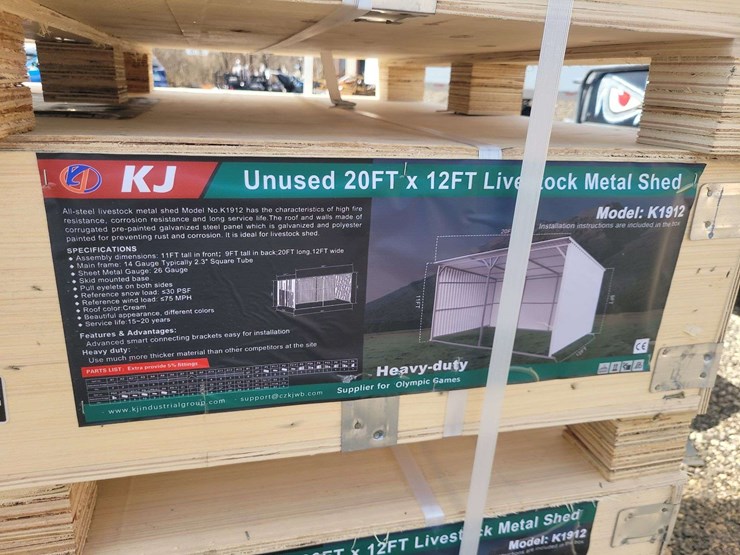 (1)-kj-livestock-metal-shed-model:-k1912-image-1