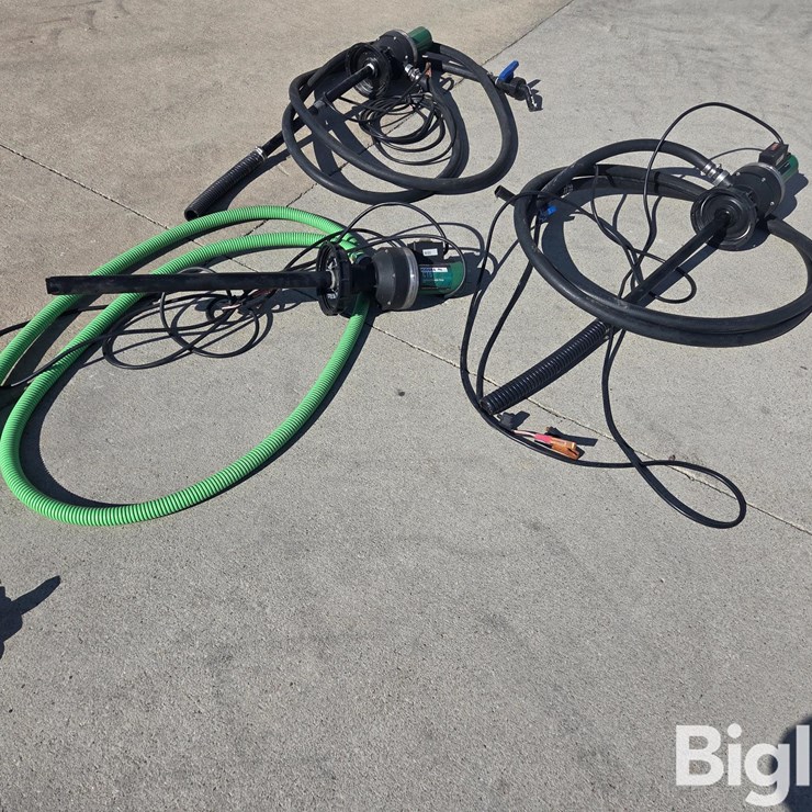 Flowserve CT6 Chemical Pumps