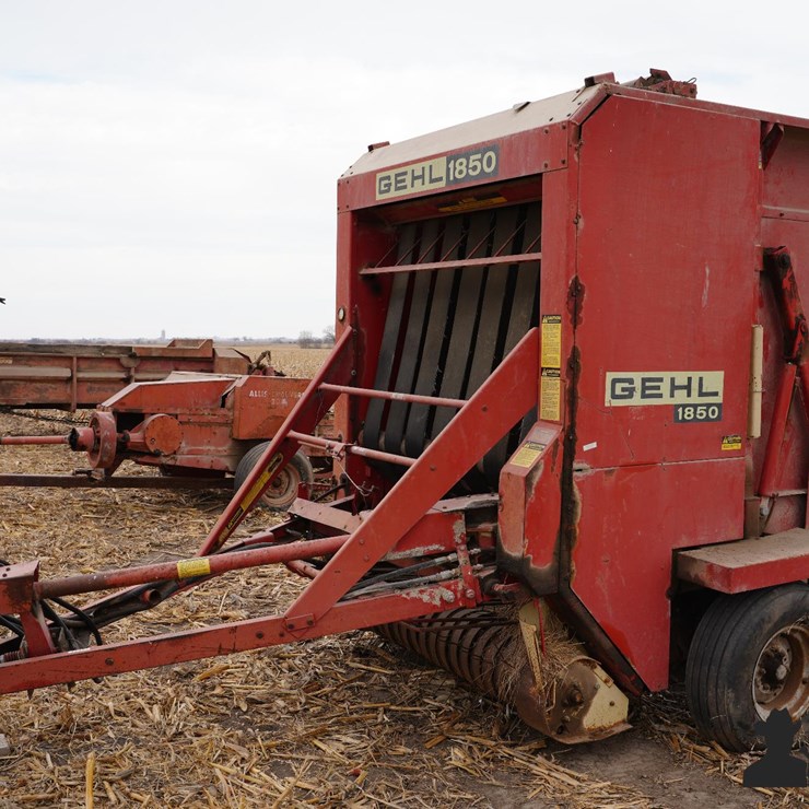 GEHL 1850