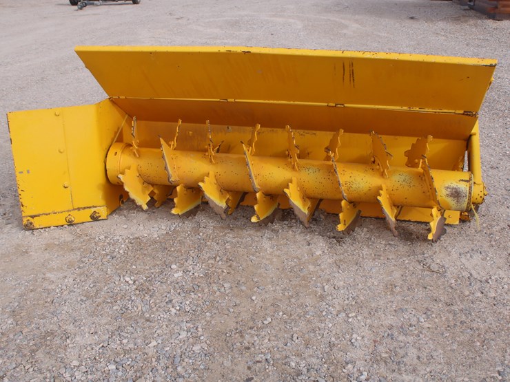 #2062-•-brown-skid-steer-attachment-composter-image-1