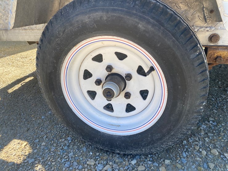 #1272-•-rugged-terrain-single-axle-utility-trailer-(no-title)-(helenville,-wi)-image-11