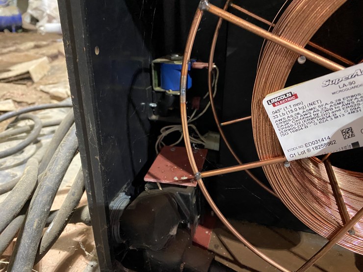 #5001-•-1995-miller-super-s-32p-ultra-lite-welder-(wisconsin-rapids,-wi)-image-12