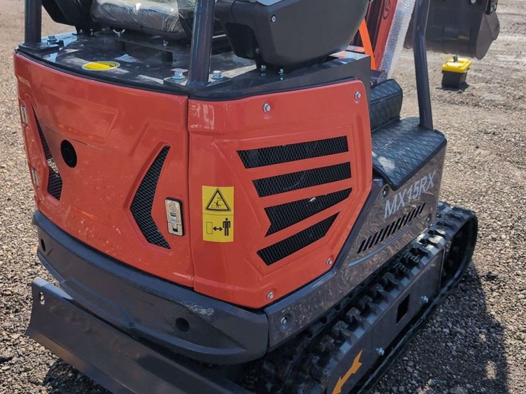 cfg-industrial-mini-excavator---mx15rx-image-7