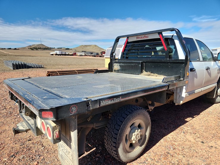 2009-dodge-ram-2500-image-4