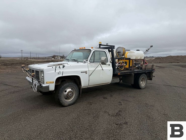 1988-gmc-sierra-3500-image-1