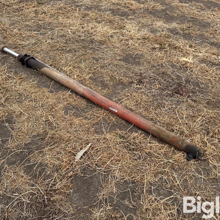 6' Loader Cylinder Arm