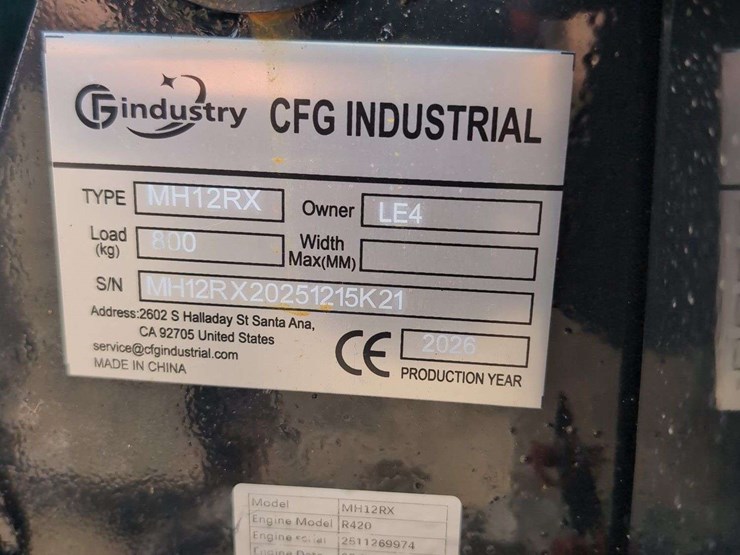 cfg-industrial-mini-excavator---mh12rx-image-8