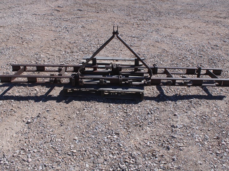 #2064-•-3-point-field-cultivator-tool-bar-image-3