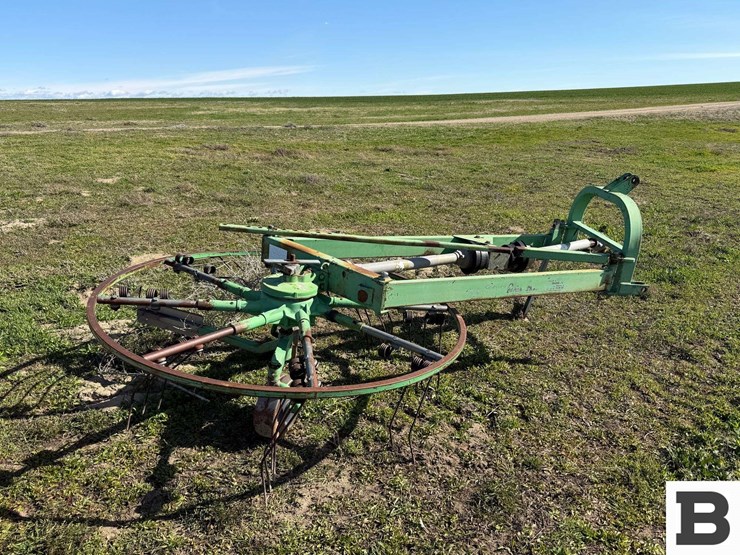 cesari-gianni-rc-170-rake---mesa,-wa-image-2