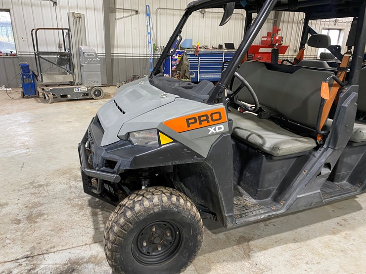 #1202-•-2023-polaris-pro-xd-4000-utv-(bryant,-wi)-image-15