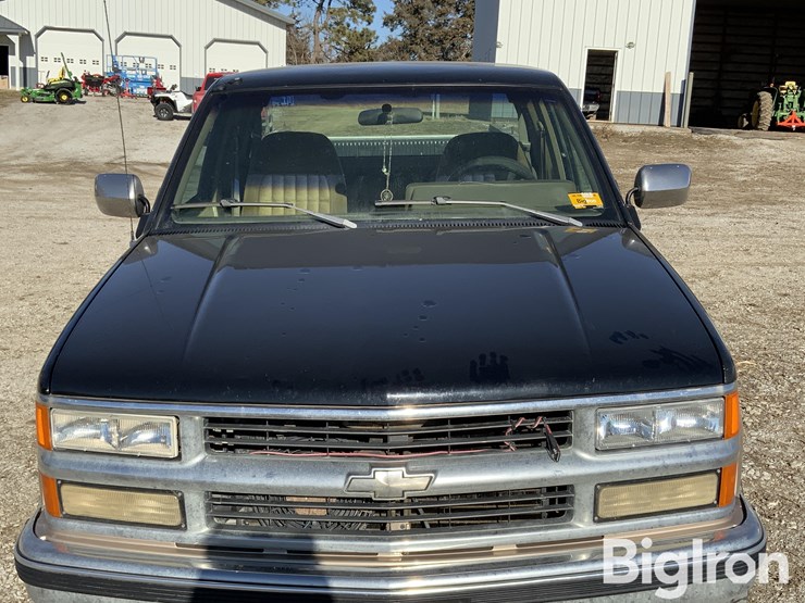 1993-chevrolet-silverado-3500-image-10