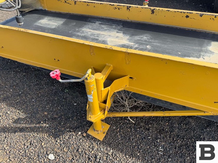 30'-straight-belt-conveyor---plymouth,-wa-image-9