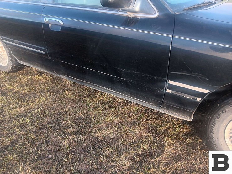 1997-mercury-grand-marquis-sedan---thornton,-wa-image-8