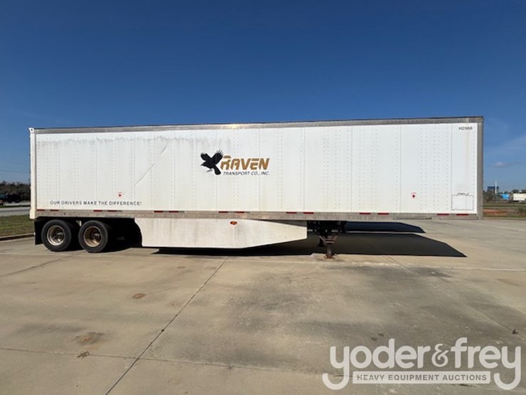 2011-wabash-42'-tandem-axle-dry-van-trailer,-68,000lb-gvwr-(offsite-lot,-location:-albany,-ga.-must-be-collected-by-31st-march-2026)-(lf-tire-off-rim)-image-2