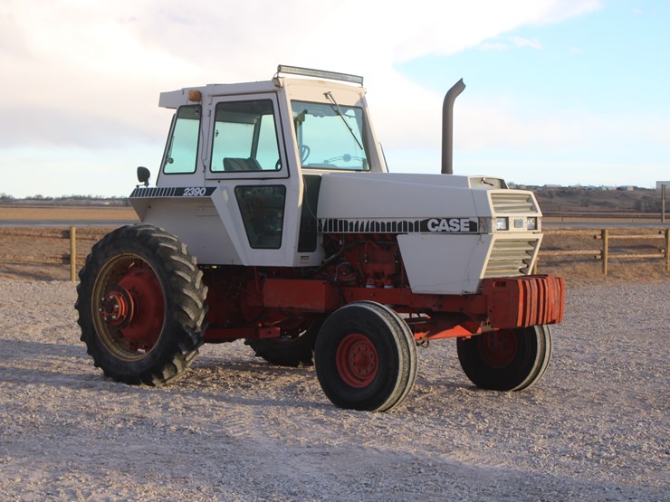 #1012-•-case-2390-tractor-image-7
