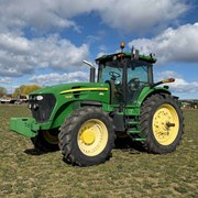 2010 JOHN DEERE 7930