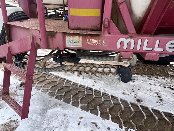 #1062-•-miller-pro-60'-sprayer-(somerset,-wi)-image-8