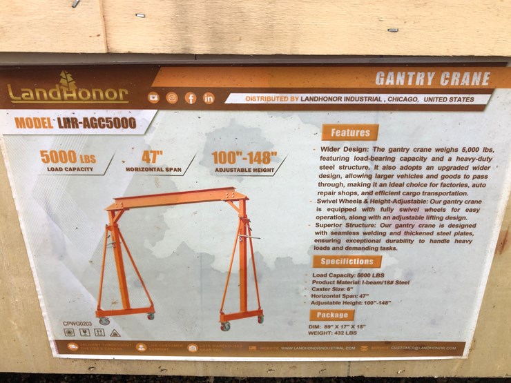 #13-•-5000-lb-gantry-crane-image-2