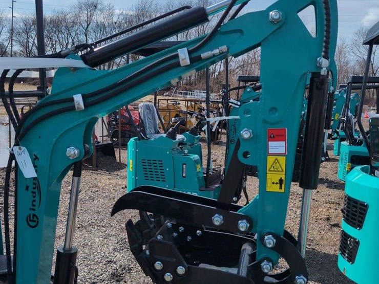 cfg-industrial-mini-excavator---h15r-image-4