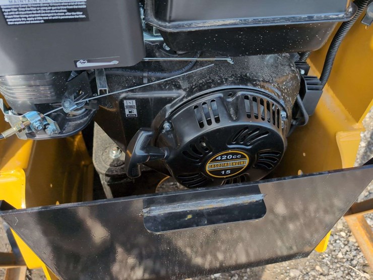 agt-mini-crawler-skid-steer-mx-mrt14-*-engine-hood-damaged-review-photos-image-8