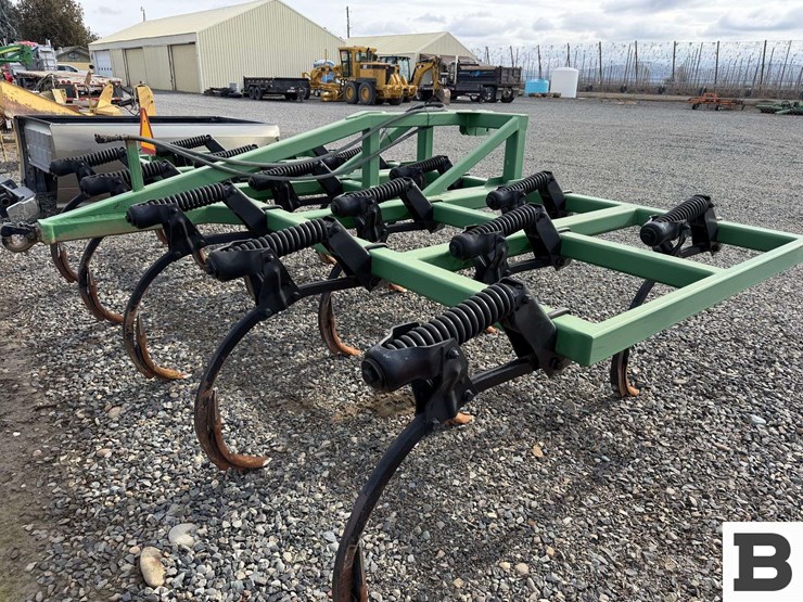 custom-hd-15'-chisel-plow---toppenish,-wa-image-7