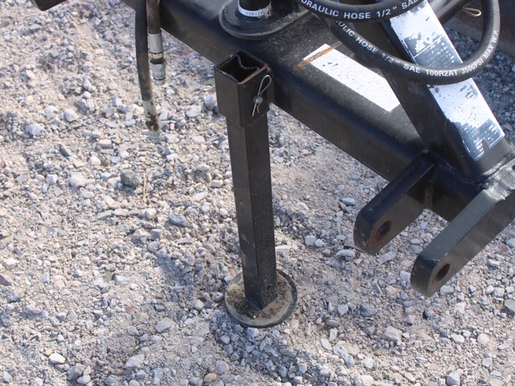 #2053-•-2019-bison-7ft-blade-image-8