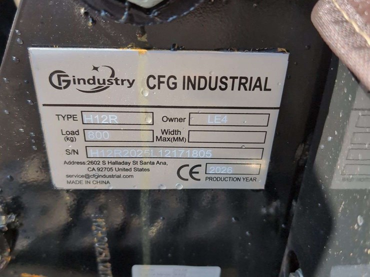 cfg-industrial-mini-excavator---h12r-image-10