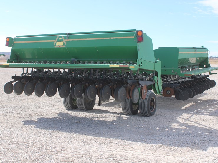 #1004-•-great-plains-3s-400d-solid-stand-grain-drill-image-10