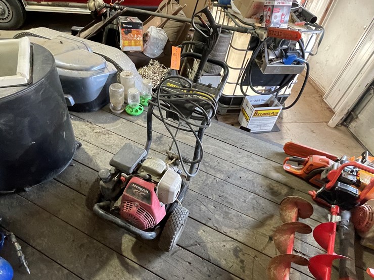 #7207-•-honda-gc-190-pressure-washer-image-1