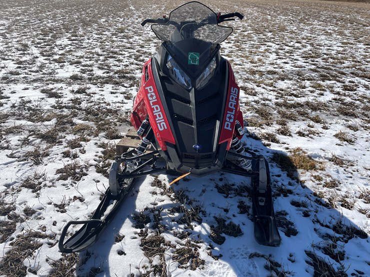 #3266-•-2012-polaris-rush-pro-ride-800-(no-registration-card)-image-2