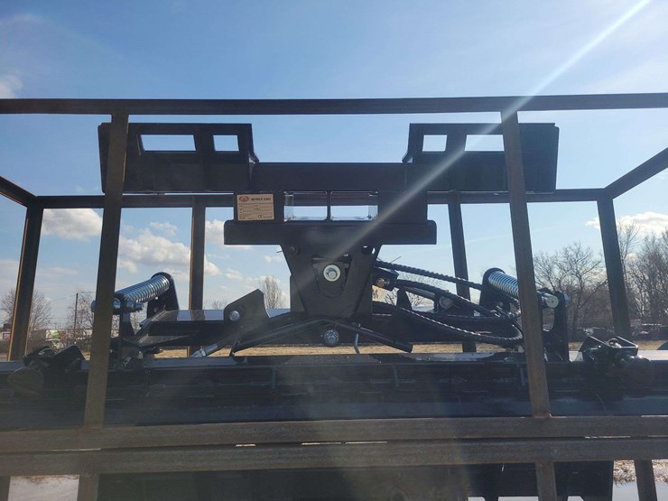 (1)-agt-skid-steer-dozer-blade-model:-spa84-image-1