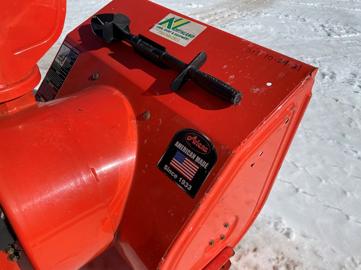 #14001-•-ariens-deluxe-24-snowblower-(marenisco,-mi)-image-13