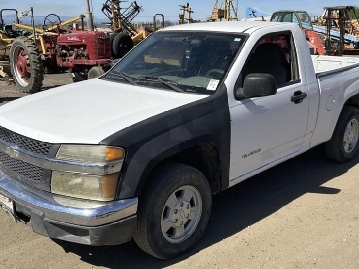 2005-chevrolet-colorado-image-1