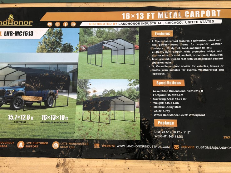 #10-•-16’-x-13’-metal-carport-image-2