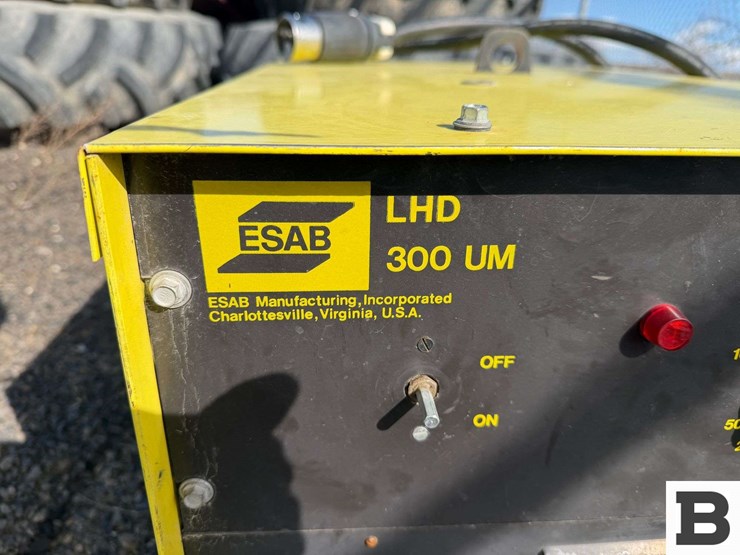 esab-lhd-300-um-welder---plymouth,-wa-image-9