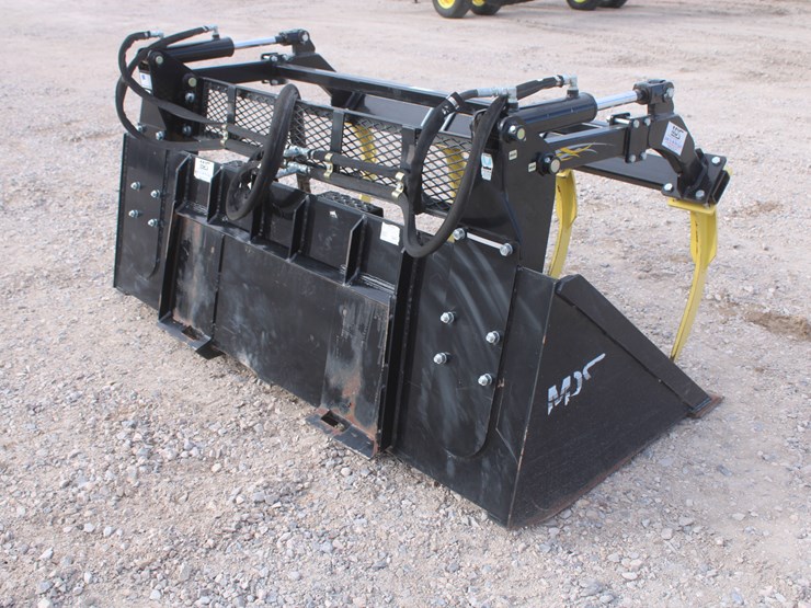 #2054-•-2019-mds-mfg.-grapple-bucket-image-5