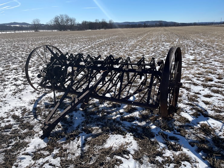 #3264-•-vintage-8'-digger-image-1