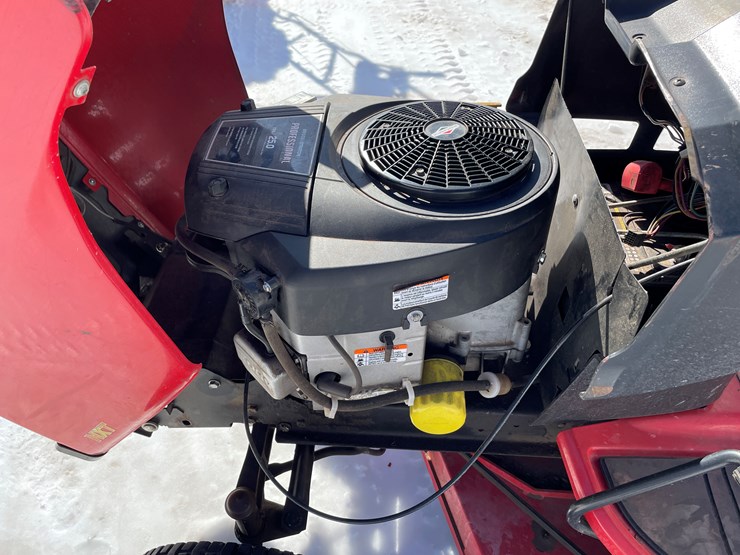 #14000-•-snapper-48"-riding-lawn-mower-(marenisco,-mi)-image-11