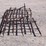 #2052-•-two-5ft-sections-of-spike-harrows-with-evener-image-2